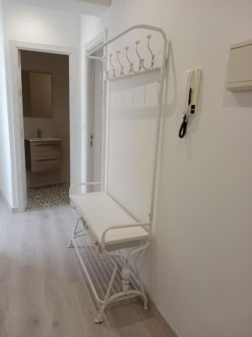 Apartament A Ledicia De Ana Viveiro Zewnętrze zdjęcie