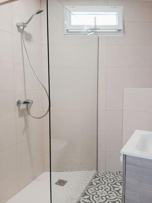Apartament A Ledicia De Ana Viveiro Zewnętrze zdjęcie