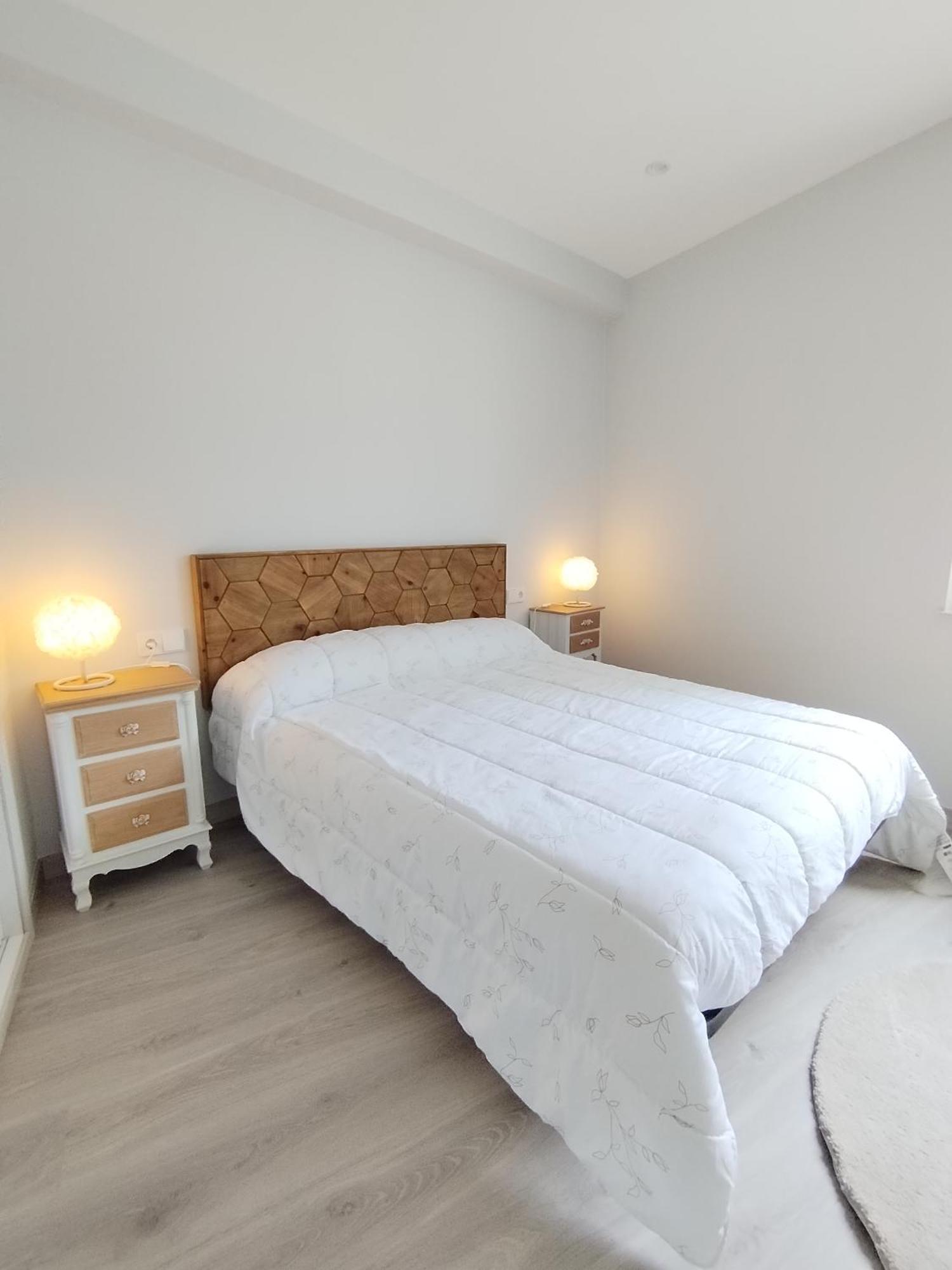 Apartament A Ledicia De Ana Viveiro Pokój zdjęcie