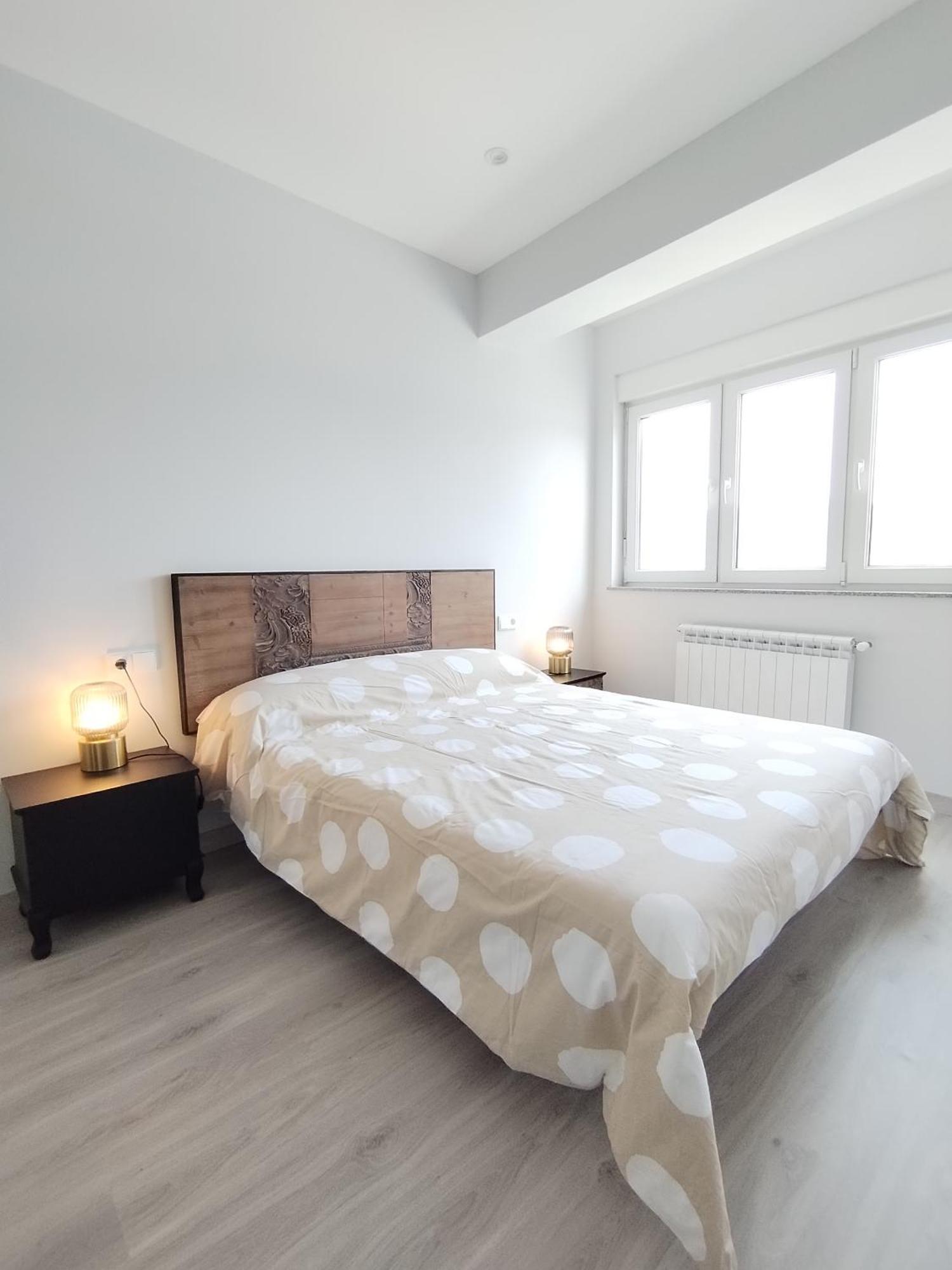 Apartament A Ledicia De Ana Viveiro Pokój zdjęcie